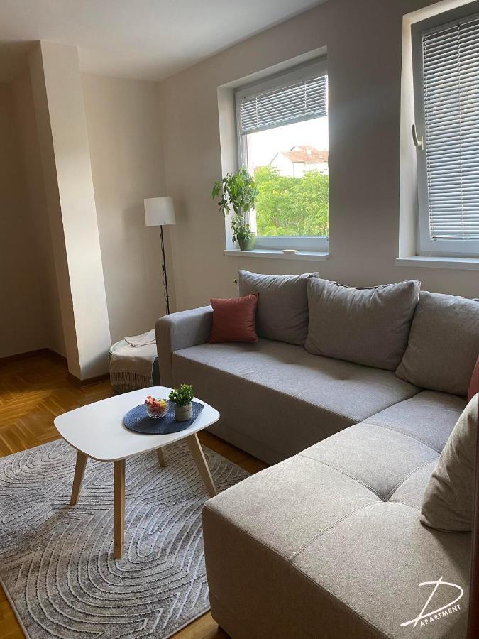 D Apartment Free Private Parking Fast Wi-Fi 诺威萨 外观 照片