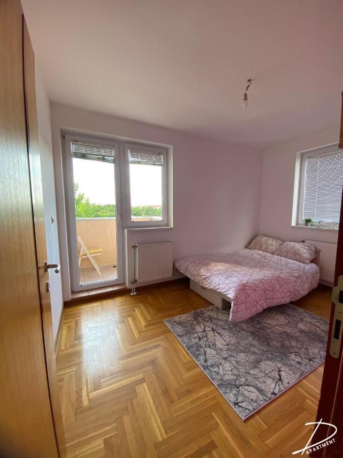 D Apartment Free Private Parking Fast Wi-Fi 诺威萨 外观 照片
