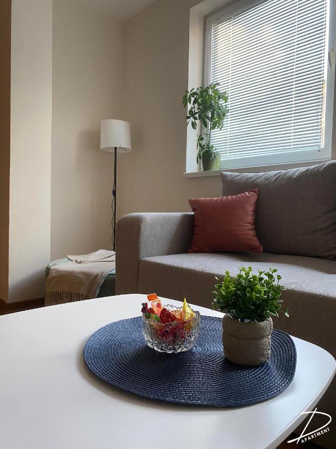 D Apartment Free Private Parking Fast Wi-Fi 诺威萨 外观 照片