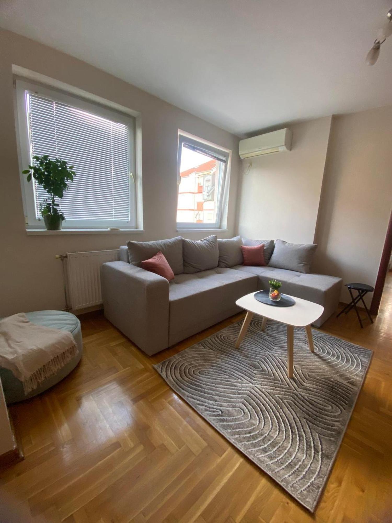 D Apartment Free Private Parking Fast Wi-Fi 诺威萨 外观 照片